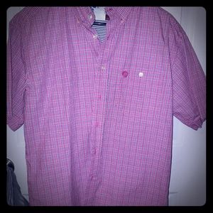 Men's George Strait Shirt